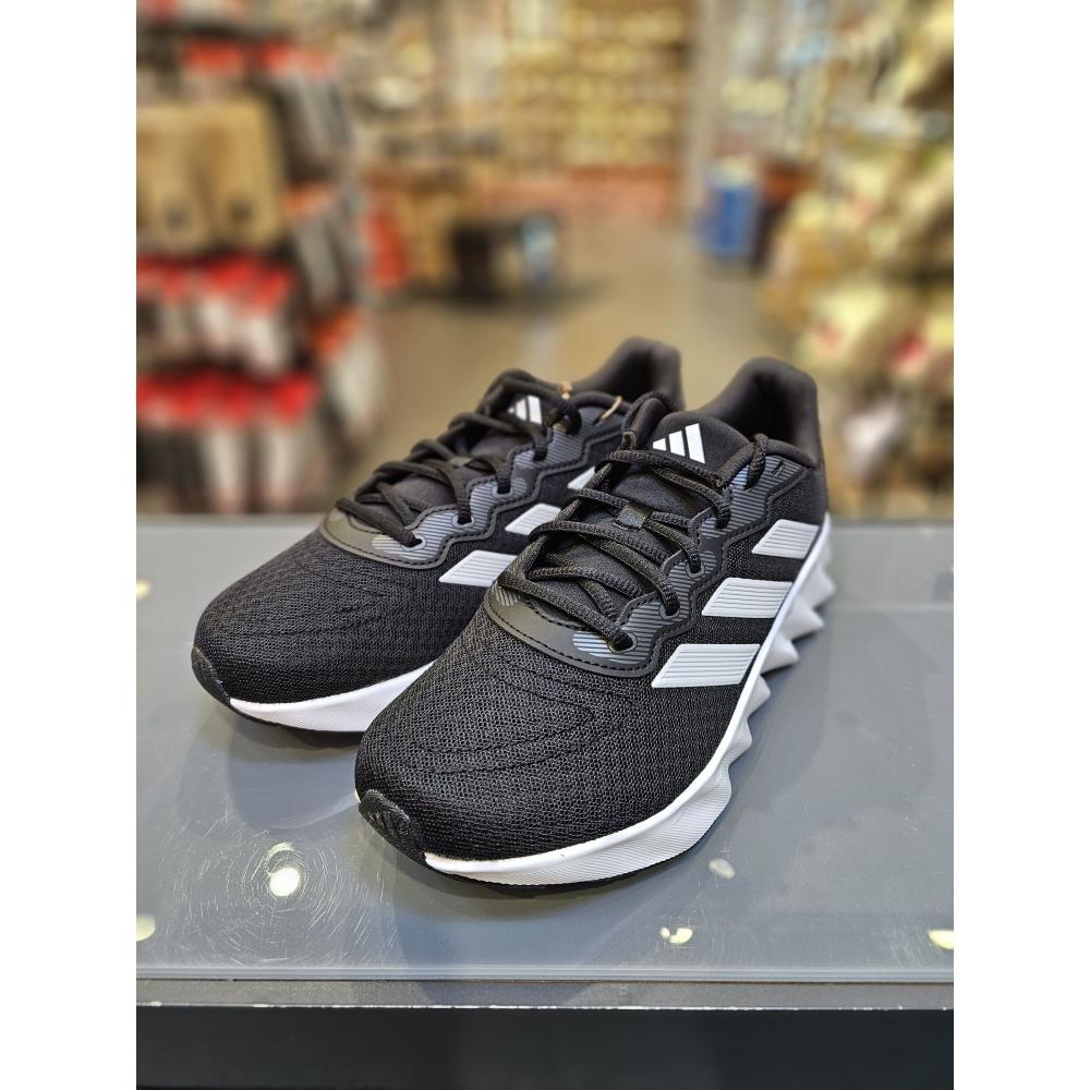 

Женские кроссовки adidas Switch Move Женские кроссовки ADIDAS SWITCH MOVE ID5258 CBBLACK FTWHT GRESIX
