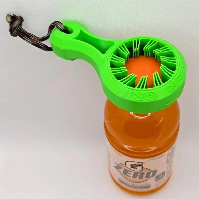 New 5 In 1 Multifunctional Household Lid Wrench Bottle Cap Opener Tool Auxiliary Bottle Opener