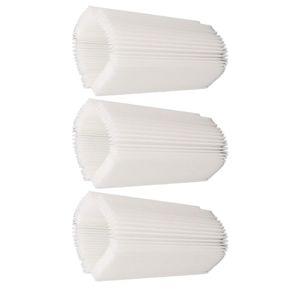 9Pcs Pool Filter Cloth Reusable Cloth Filter Replacement Accessory for Maintenance