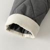 Dave & Bella Boy's Winter Padded Cotton Jacket