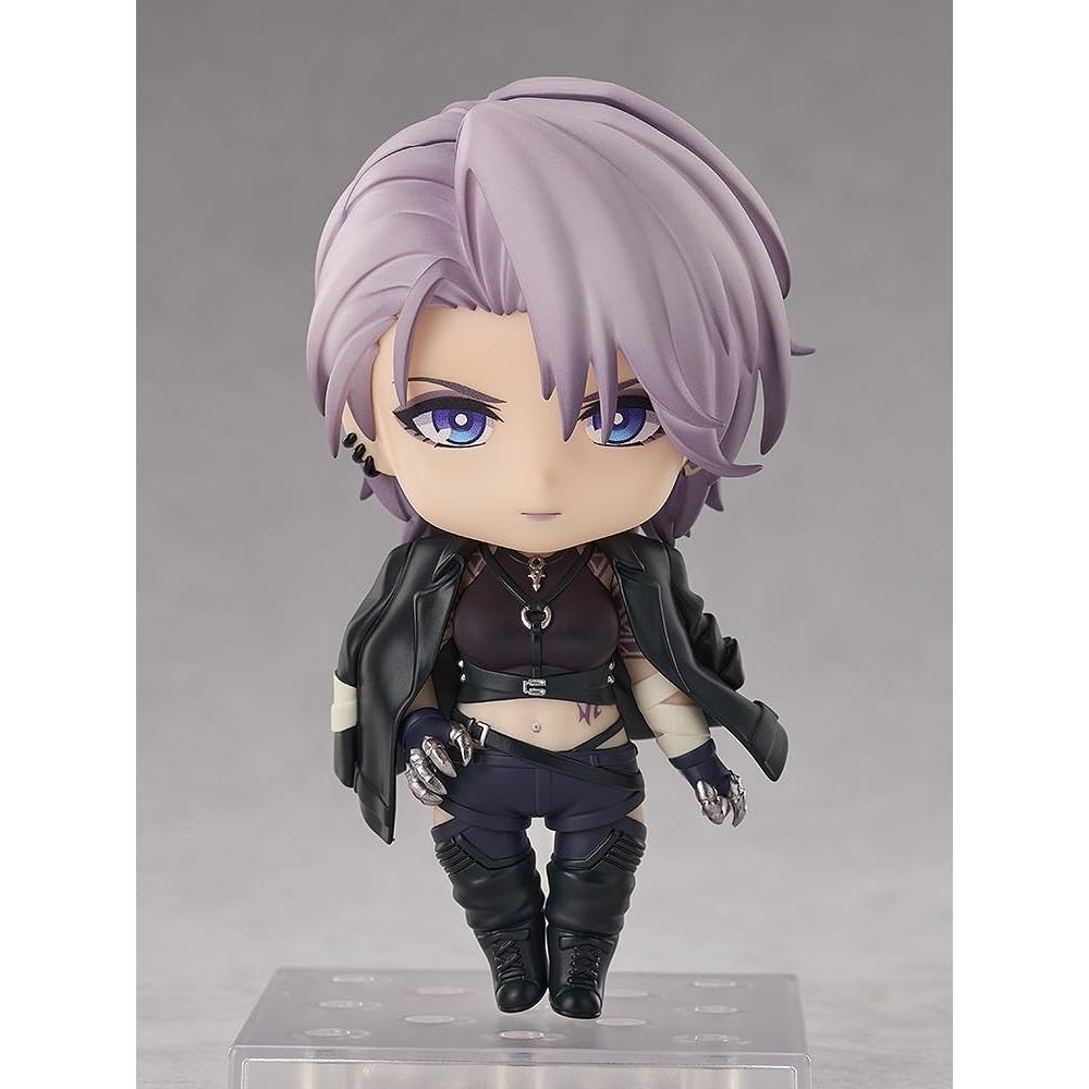 Nendoroid Path To Nowhere Zoya Non-Scale Painted Plastic Action Figure