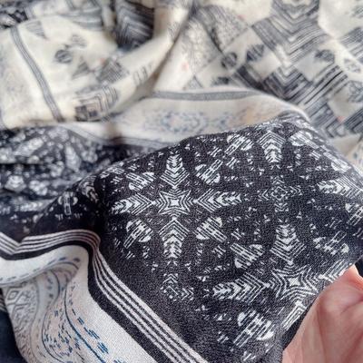 Accessories – Tørklæder og sjaler
