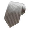 [Xiang Ru] Plain Necktie - 18 Styles - Washable - Suitable for Business, Workplace, Commuting, Job Hunting, Formal & Casual Wear - Stylish - Father's