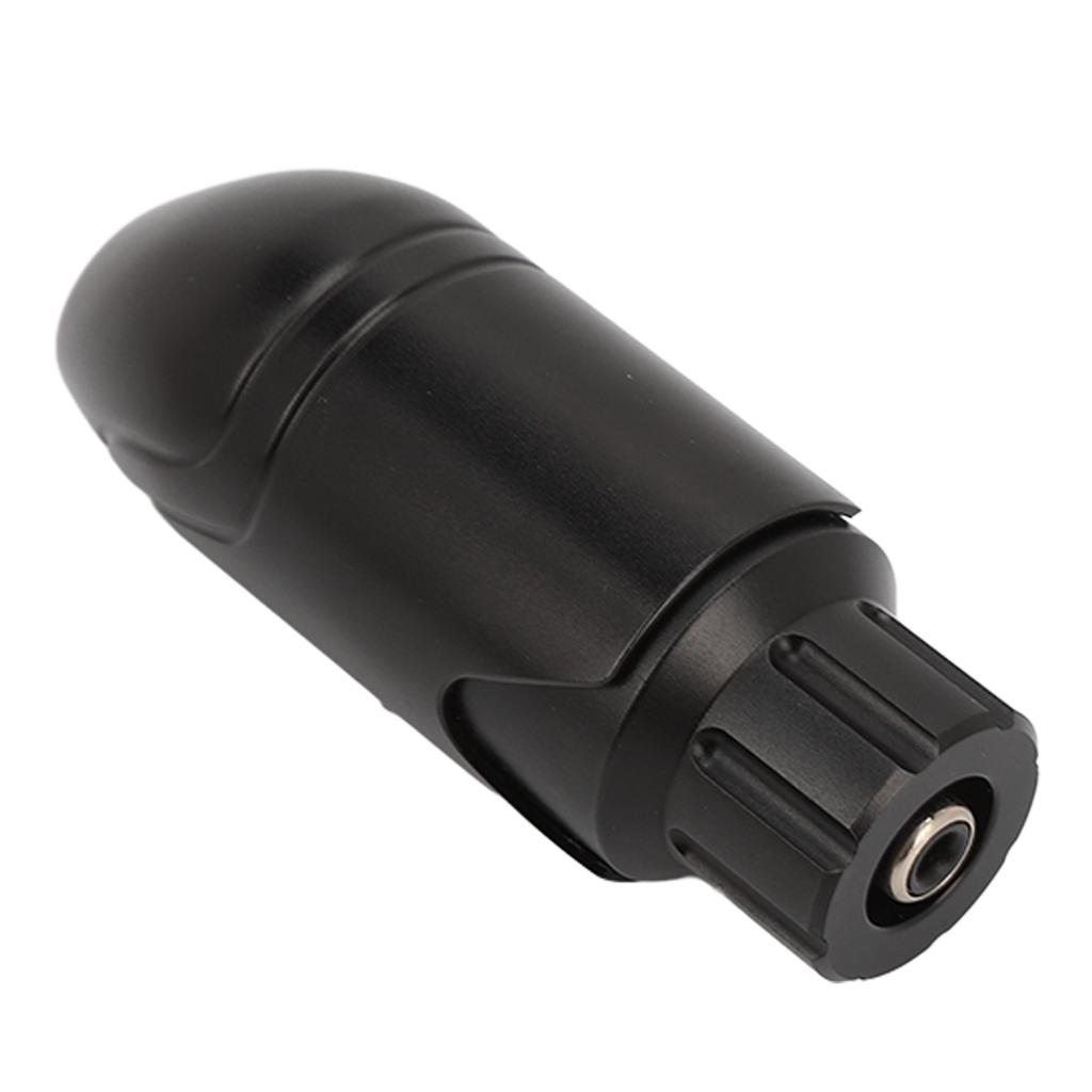 RCA Rotary Tattoo Machine High RPM Aluminum Alloy Powerful Torsion Cartridge Needle Tattoo Pen with