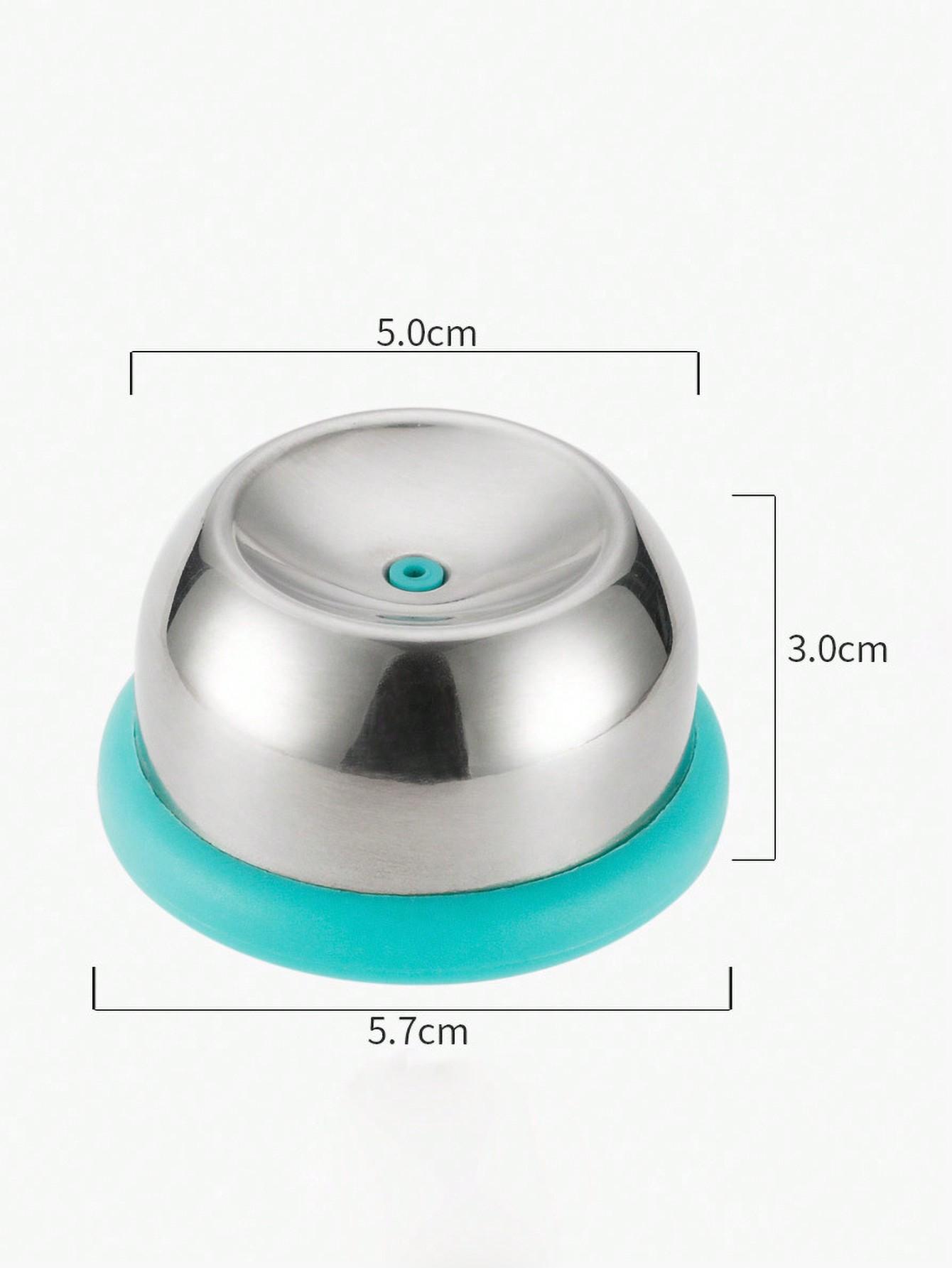 

Пирсинг для яиц для вареных яиц Дырокол Колючки Сепаратор Игла из нержавеющей стали Сепаратор яиц Инструмент для пирсинга Кухонные гаджеты зелёный