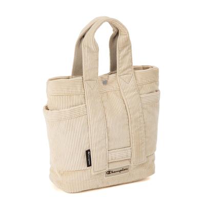 Champion Tote Bag, Simple, A4 Size Storage