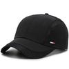 New Adjustable Baseball Cap Moisture-Wicking Unisex Quick-Dry Hat Baseball Hat