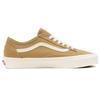Vans Old Skool Tapered Eco Theory - Mustard Gold Men Sneakers Yellow True-White VN0A54F4ASW