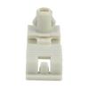 Kunststoff-Befestigungselemente für Autos Heckklappe Türschloss Stange Riegel Clips für F150 F250 F350 F450
