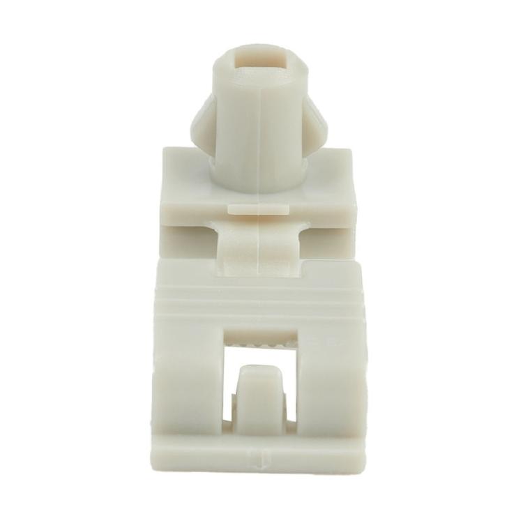Kunststoff-Befestigungselemente für Autos Heckklappe Türschloss Stange Riegel Clips für F150 F250 F350 F450