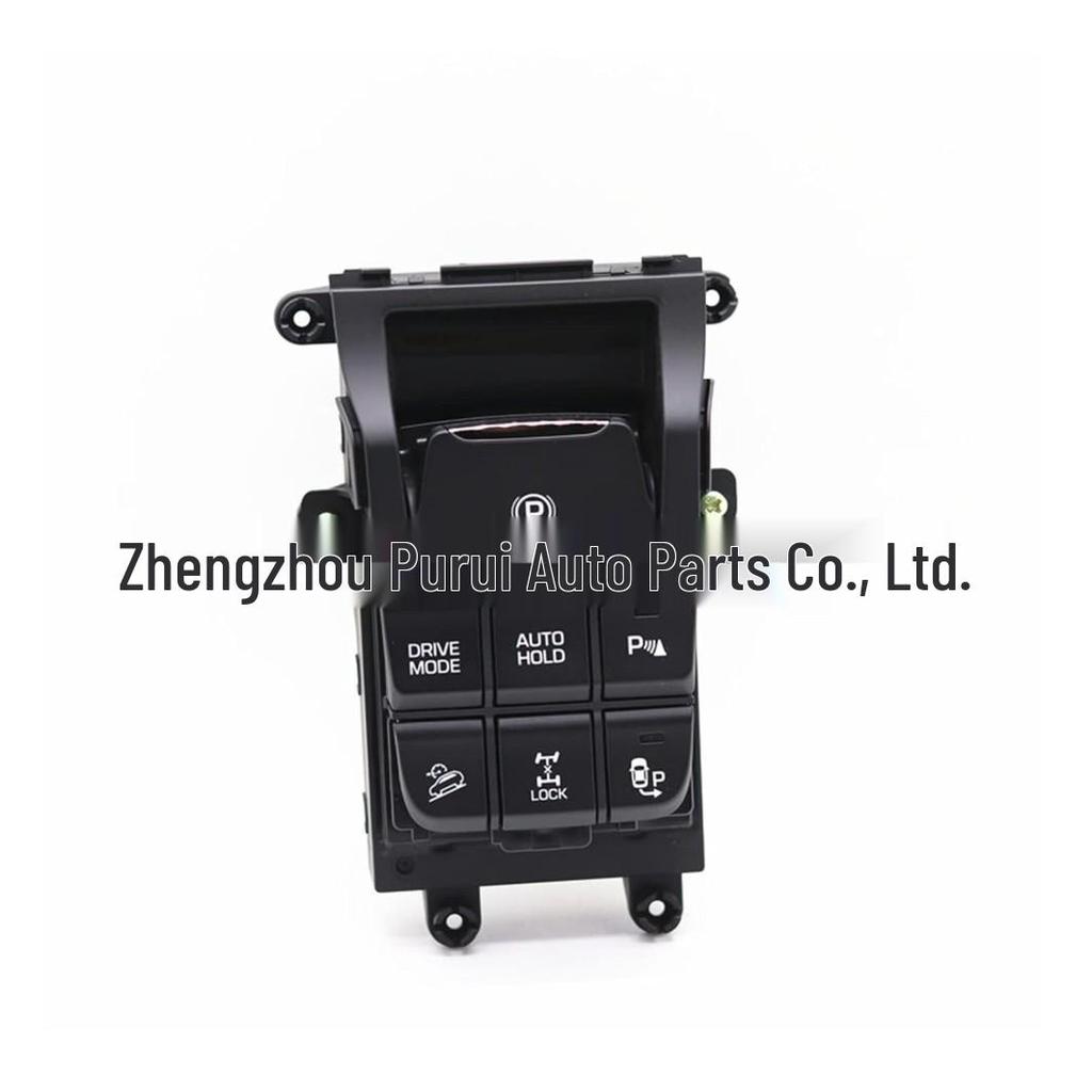 93300D30304X for Hyundai Electronic Handbrake Switch, Automotive Part