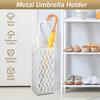Umbrella Holder Stands Keep Your Floors Dry and Tidy with Our Indoor Umbrella Stand Stylish Umbrella Rack Convenient Umbrella