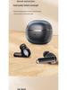 2025 GQ-19 Wireless TWS Earphones: Long Battery Life & Mini Bluetooth Design