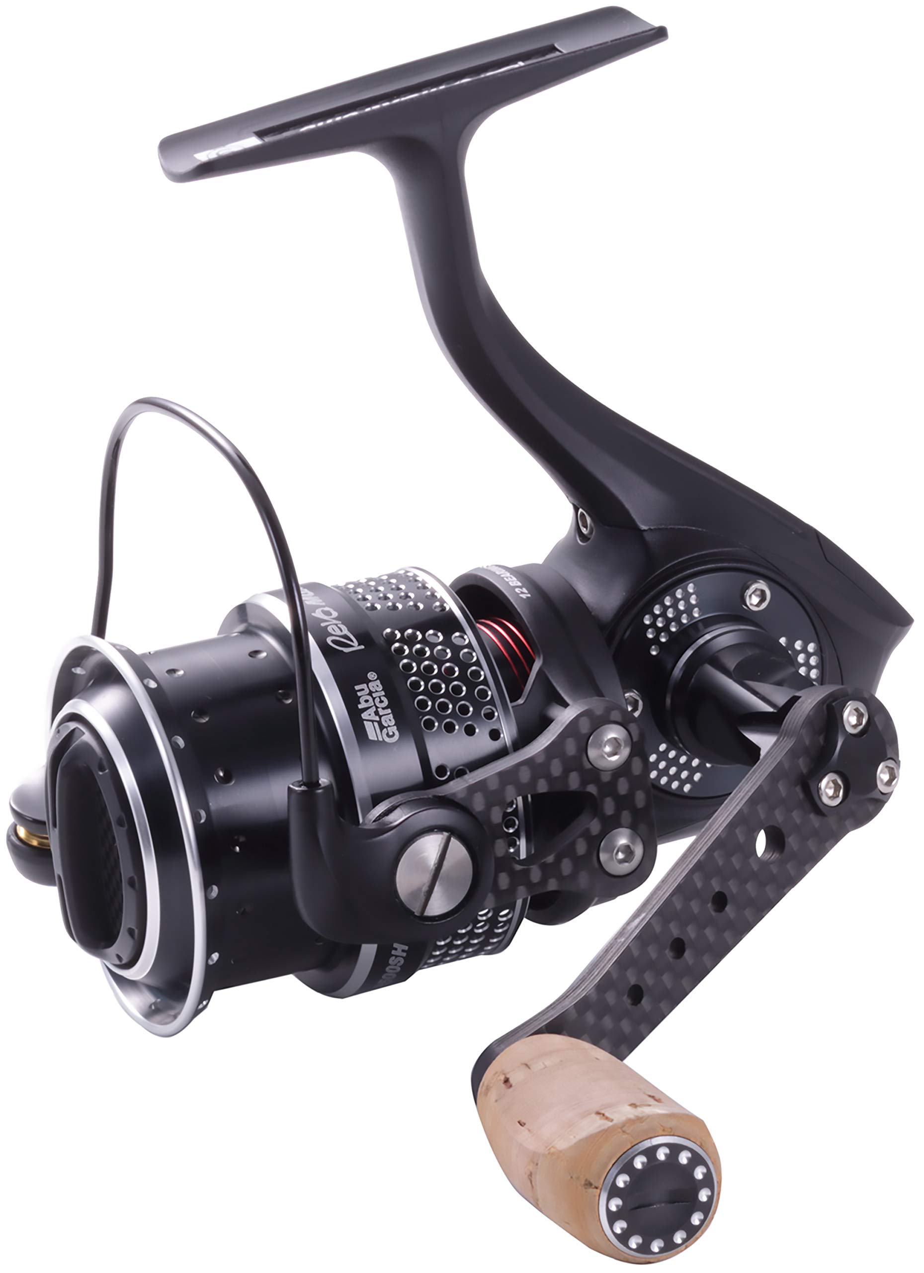 

Катушка для спиннинга Abu Garcia Revo MGXtreme 2500S Finesse Bass Fishing