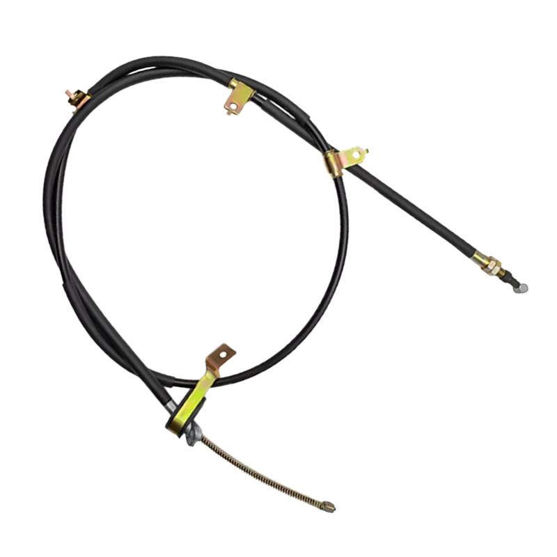 For DFSK SOKON C31 C32 C35 C37 Brake Cable Handbrake Pull Cord Brake Wire Rope