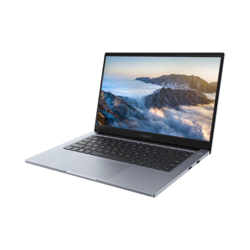 

Huawei Qingyun G540 Gen2 14-inch Business Laptop (CN version)