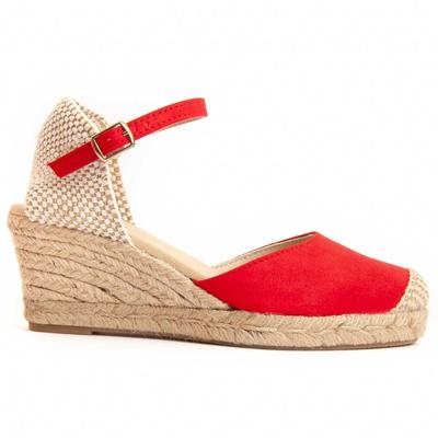 Women's Wedge Espadrille Yuttesum 95835