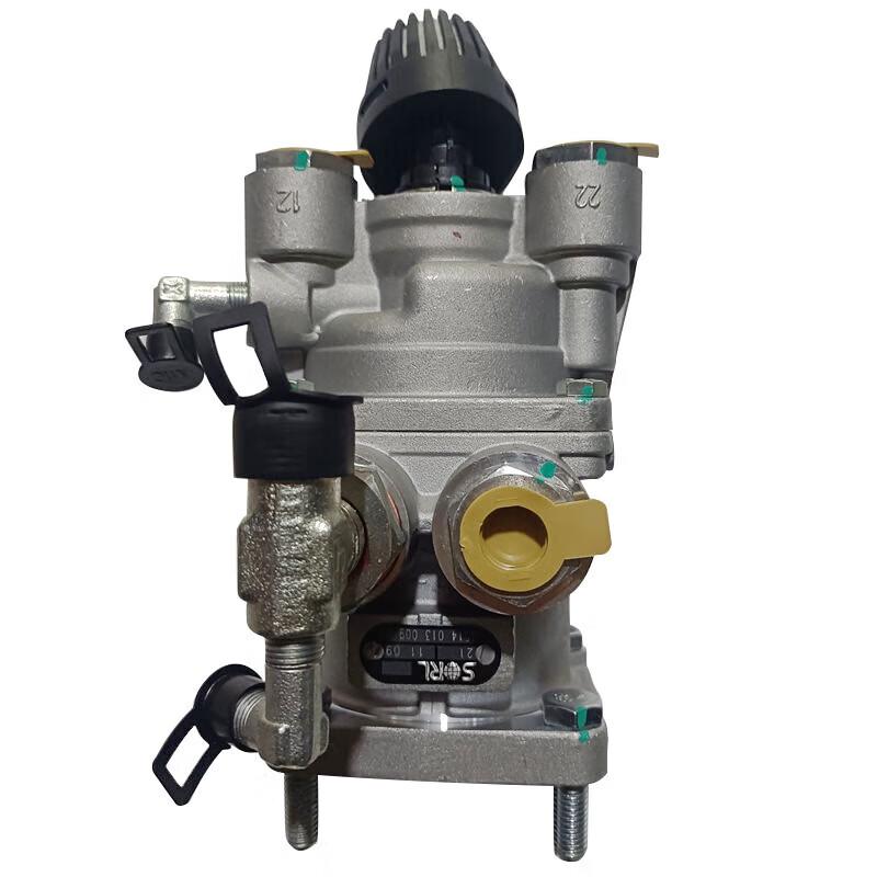 Jiefang CA1125JA Brake Master Cylinder 1