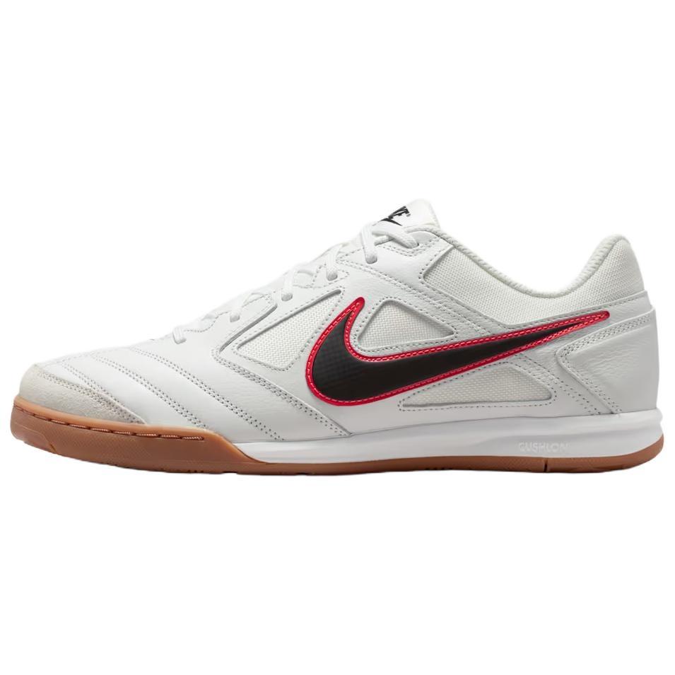 Nike Gato Summit White Bright Crimson Gum Men s HQ6019-104 EU 42