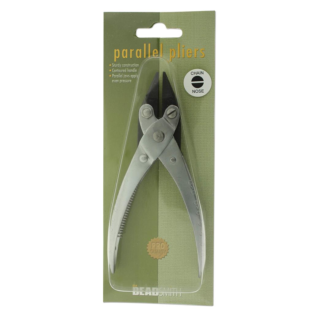 Chain Nose Parallel Plier (140 Mm)