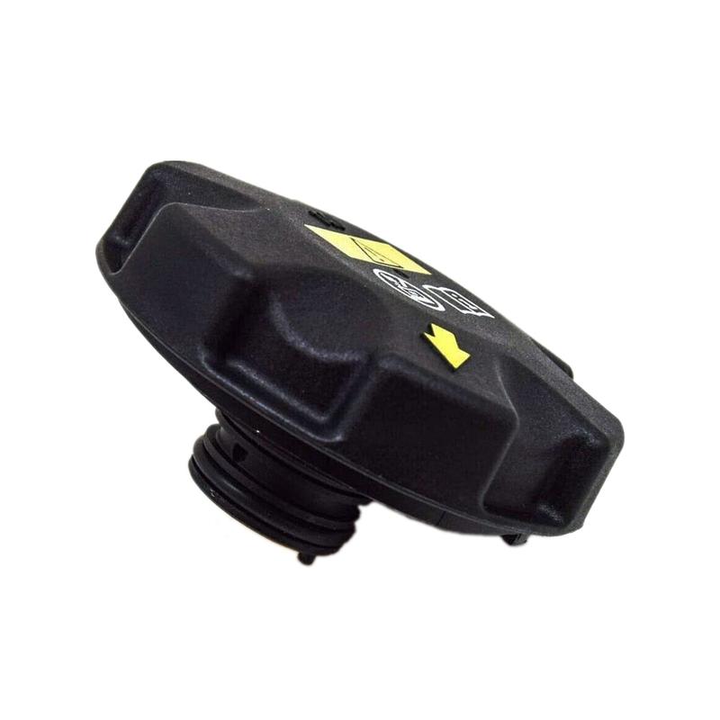 10 Pieces OEM 17117639020 17117521071 Expansion Tank Cap Coolant Recovery Radiator For BMW 3/5/7 Series X1 X3 E70 E82 E92