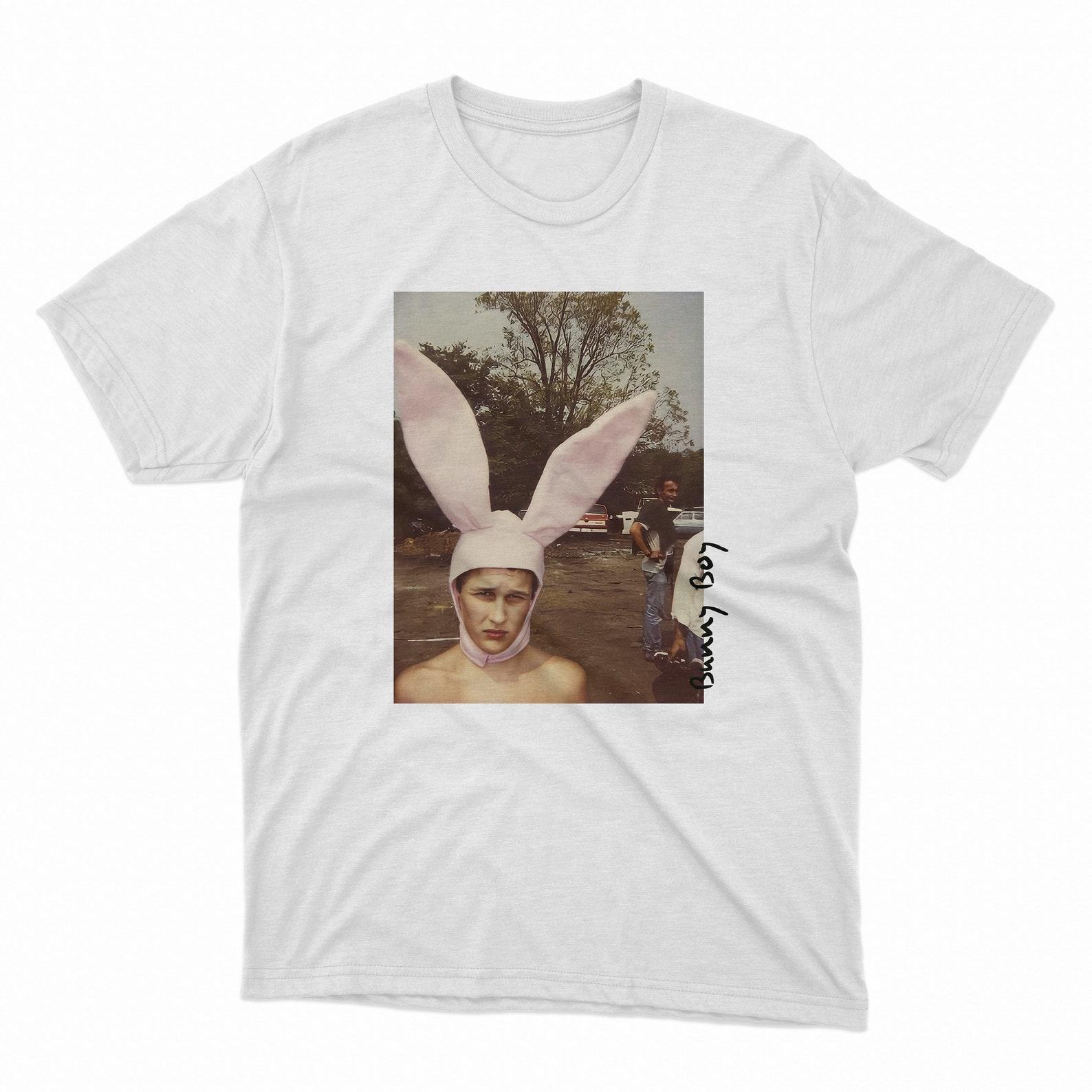 90s Cult Cinema Inspired Shirt — Vintage Fit Graphic Tee XL