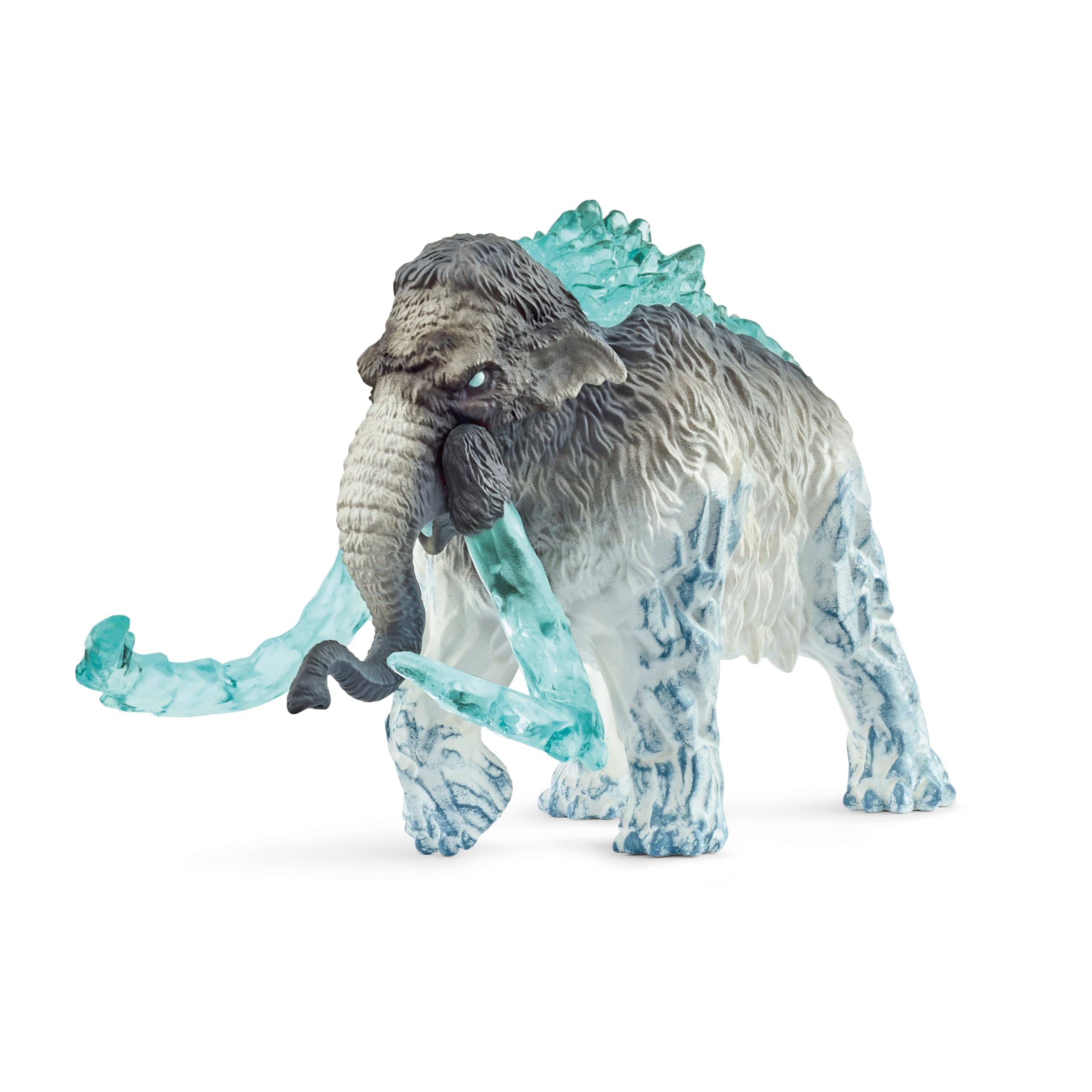 

Schleich Эльдорадо Ледяной мамонт 70829