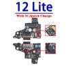 Charging Board for Xiaomi 12 12X 12S 12T 13 13T 14 14T Lite Pro Ultra Usb Dock Charger Connector Flex Ports Module