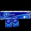 Liushen Cooling Relief Shower Gel & Huolu Water Gift Set