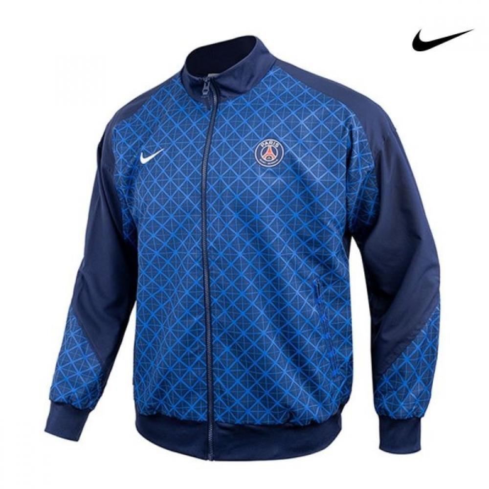 Nike Dry Zip Up Jacket Hj6399 410 105L