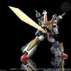 SMP SHOKUGAN MODELING PROJECT Sun's Hero Fibred 2 (3 Pieces) Candy Toy/Chewing Gum (Sun's Hero Fibred)