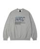WILDROCK Wrc Sound Discovery Oversized Sweatshirt_7 Col