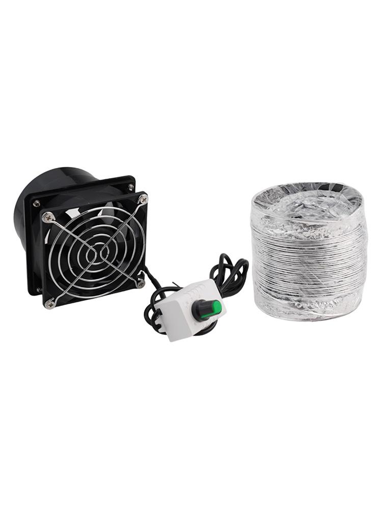 Welding Fume Absorber Pipeline Smoke Absorber Fan Smoke Exhaust