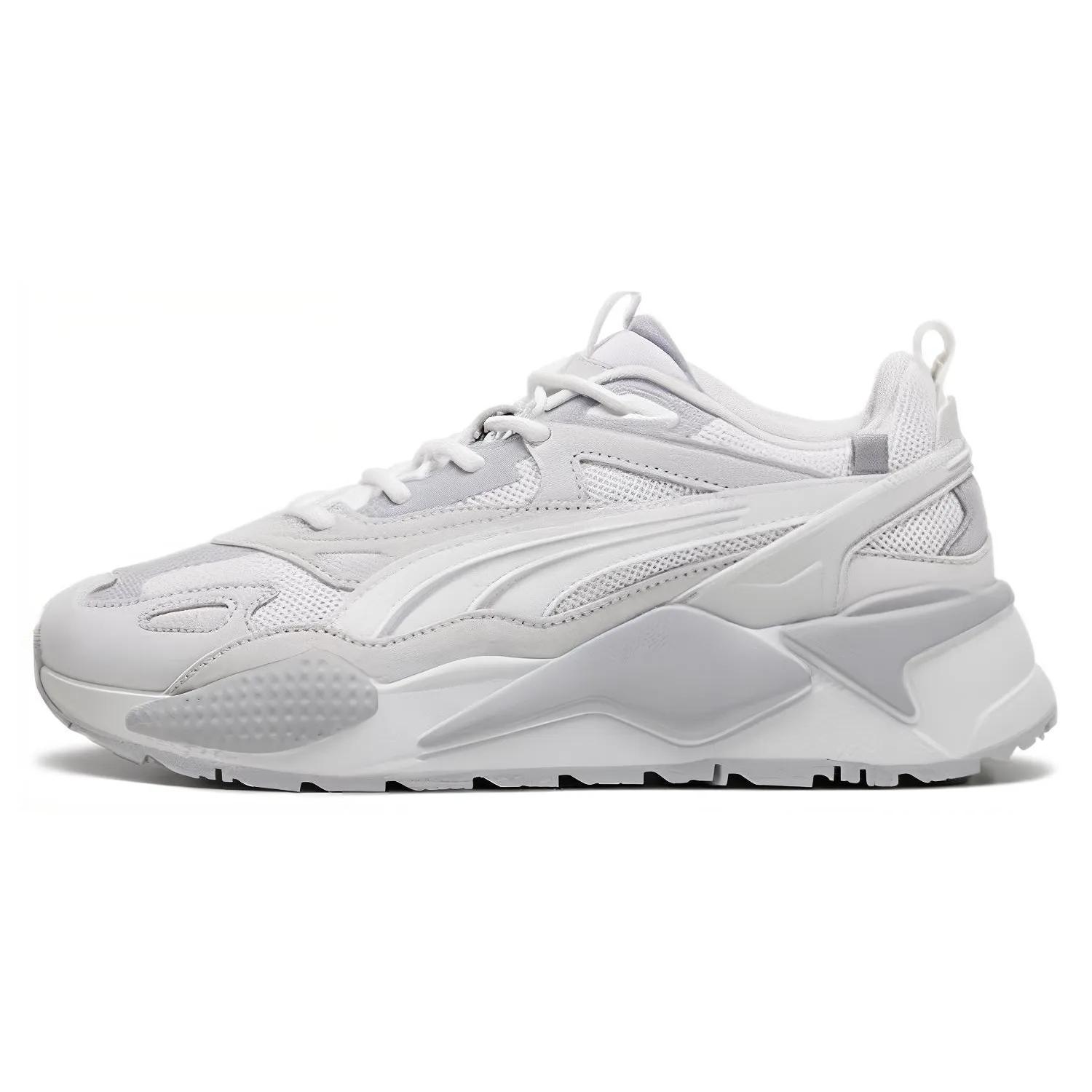 Puma RS-X Efekt Premium `White Silver