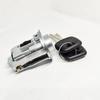 Ignition Switch Lock Cylinder & Key For Toyota VIGO HILUX P-UP +CHIP YEAR 2008-15 69057-28370 6905728370