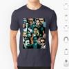 Tops – T-Shirts