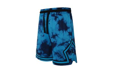 AS Casual Shorts Men's Blue DZ0563-446