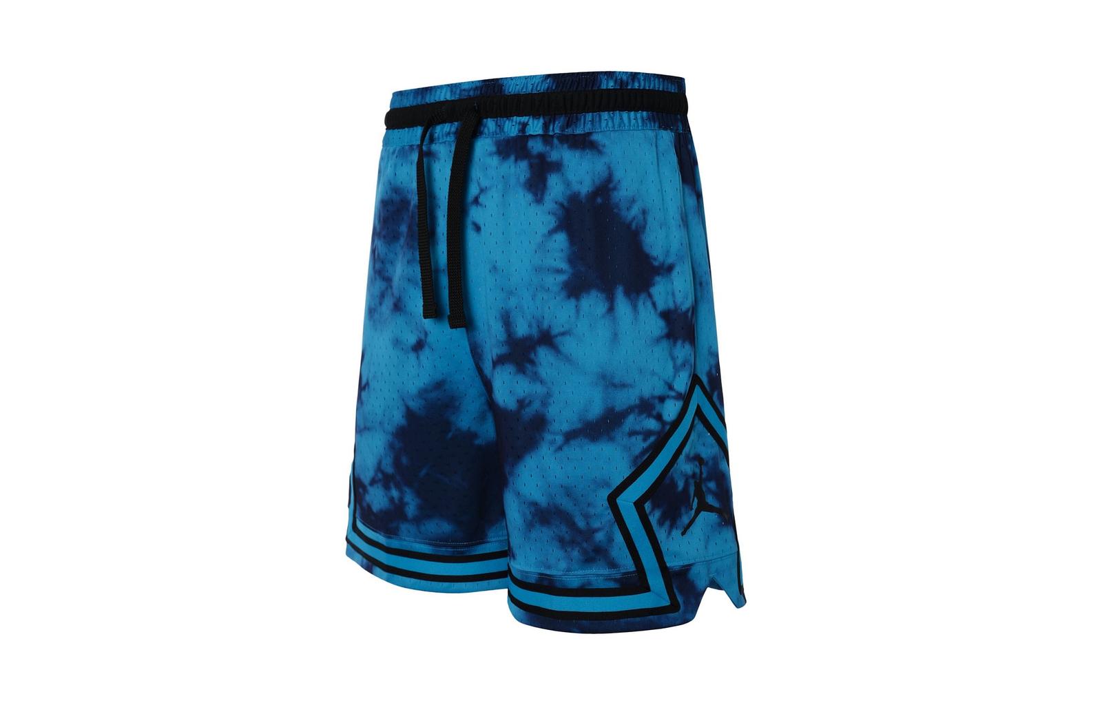 Jordan AS Casual Shorts Men s Blue DZ0563-446 S