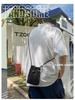 Women's Summer Mini Crossbody Phone Bag - 2025 Fashion, White
