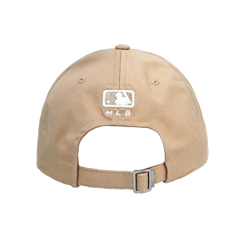 MLB Baseball Caps Unisex Light Umber Fashion 3ACPB074N-45BGL