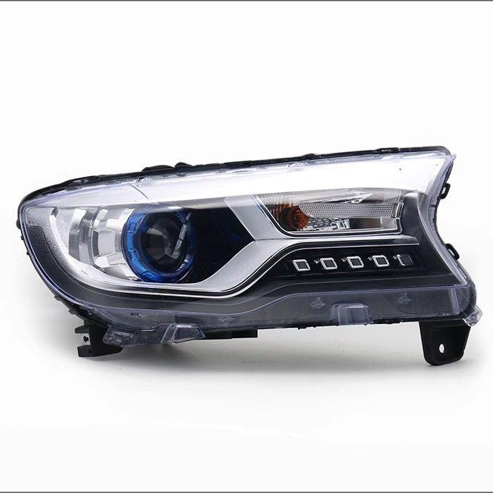 Original Quality Headlight Assembly for Great Wall Haval H1 - Headlamp & Lampshade Accessories