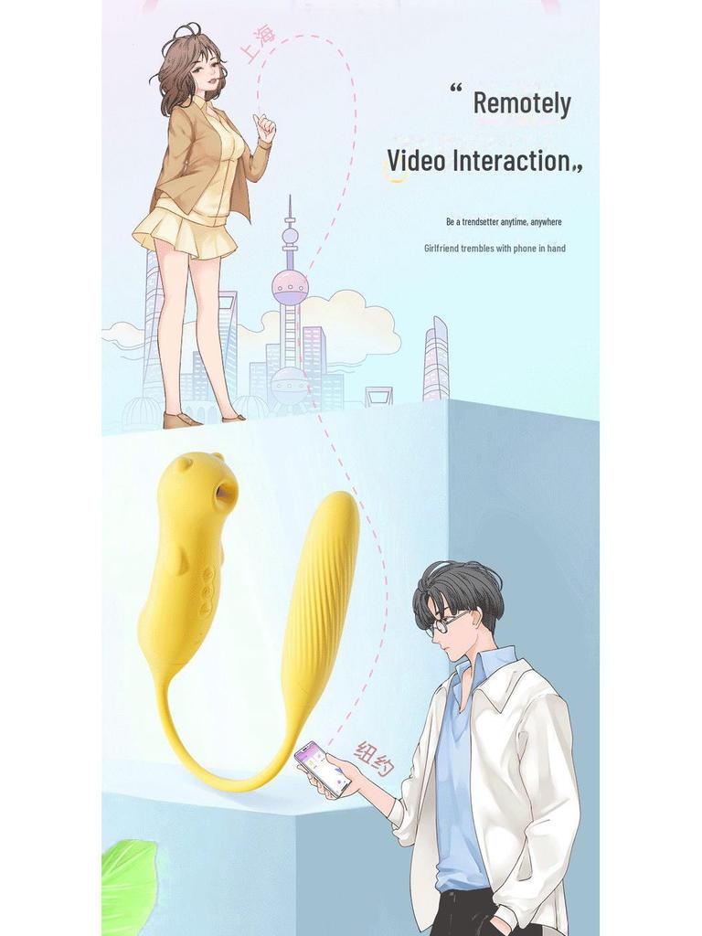 Mystery Arina Dual Pulse Vibrator for Female Stimulation, 60/box