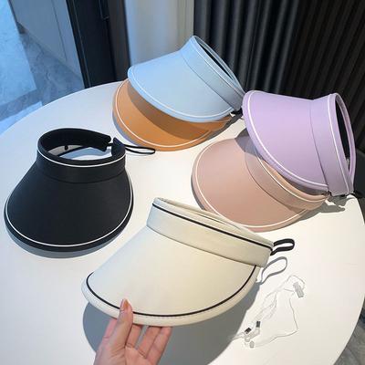 Kopfbedeckungen – Visor