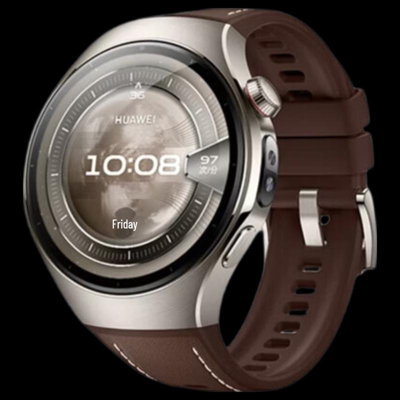 Huawei WATCH 5 Smartwatch 46mm (CN Version)