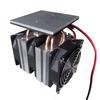 240W Thermoelectric Peltier Refrigeration Semiconductor Cooling Plate Large Power Assisted Computer