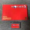 Used MOTHER 3 Game Boy Advance