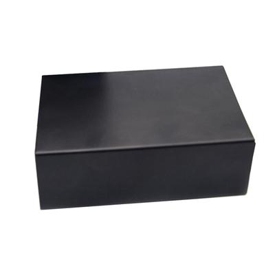 Metallgehäuse-Box für Banana Pi BPI Kühlung Metall-Shell CPU-Kühlkörper Schutzbox für Banana Pi BPI