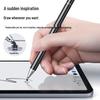 LianTuo Universal 2-in-1 Dual-Tip Capacitive Stylus Pen