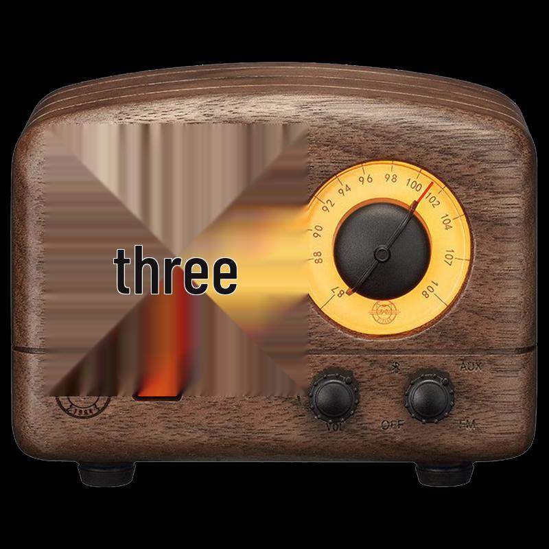 Mao Wang Little Prince Wireless Portable Bluetooth Speaker