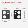 1Pcs Aluminum Metal Camera Lens Protector Ring Film Lens Cover  for Xiaomi 13T Pro Mi13T Mi13T Pro